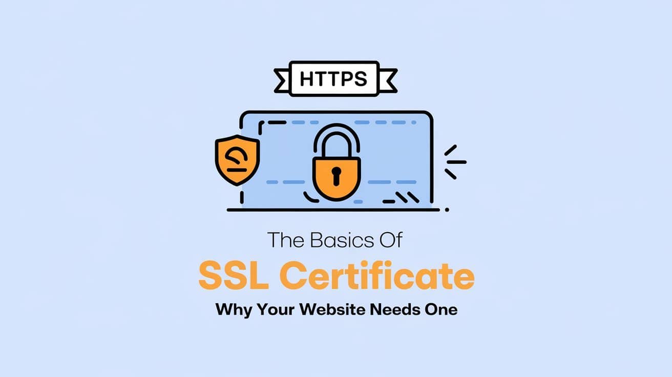 SSL certificate