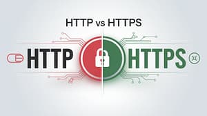 HTTPS VS HTTP