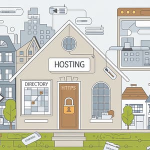 website basics