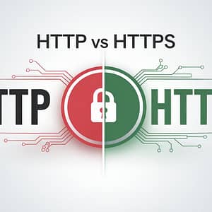 HTTPS VS HTTP